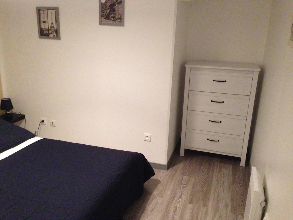 Le Sweet Home Lens Camera foto